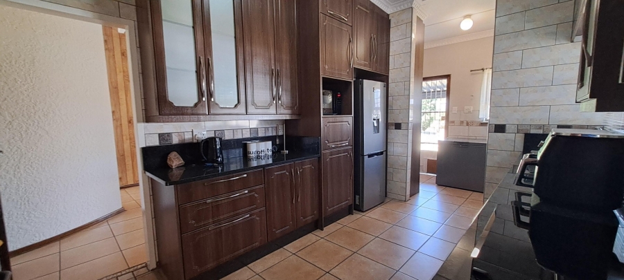 4 Bedroom Property for Sale in Panorama Free State